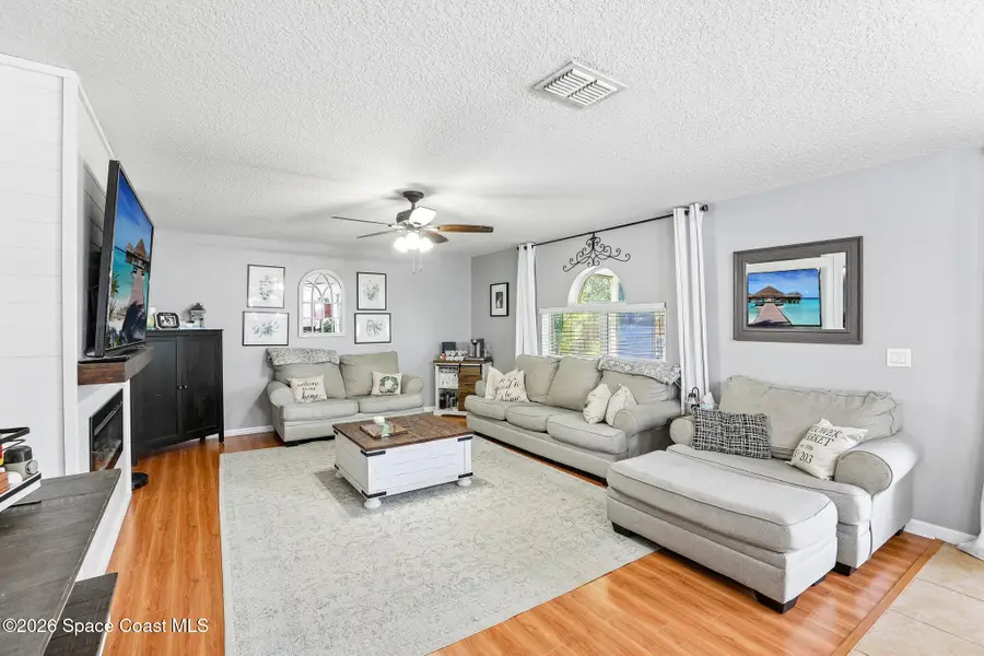 3150 Charon Avenue, Melbourne, FL 32904 - #3