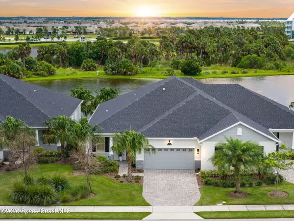 2729 Avalonia Drive, Melbourne, FL 32940