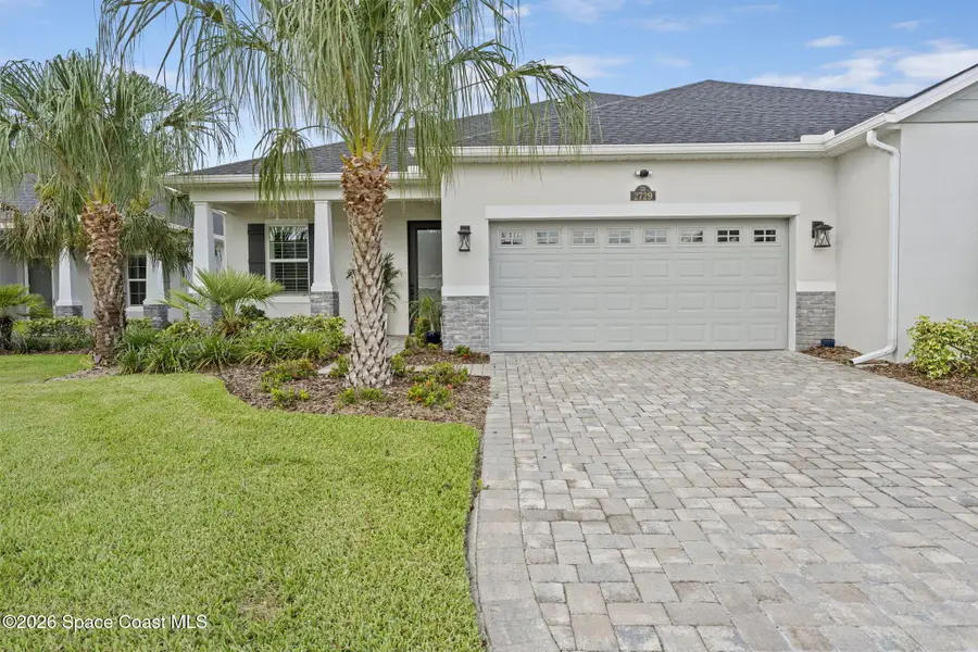 2729 Avalonia Drive, Melbourne, FL 32940 - #3