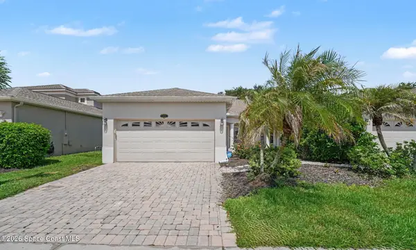 1819 Tullagee Avenue, Melbourne, FL 32940