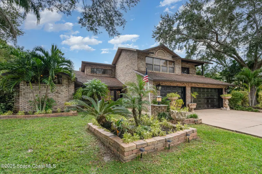 562 Lake Ashley Circle, Melbourne, FL 32904 - #2