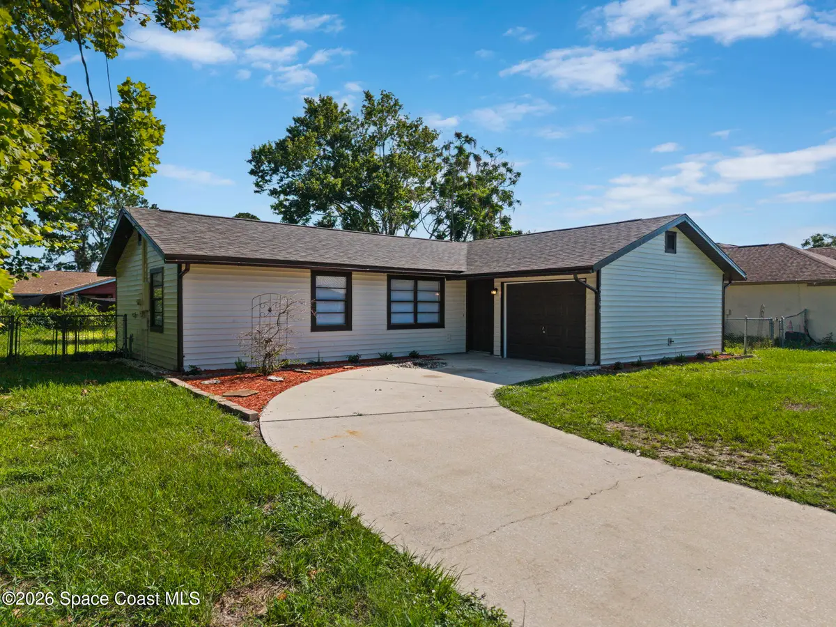 6300 Allmont Street, Cocoa, FL 32927 - #1