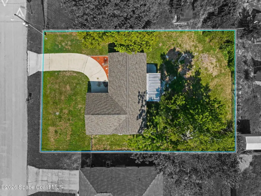 6300 Allmont Street, Cocoa, FL 32927 - #2