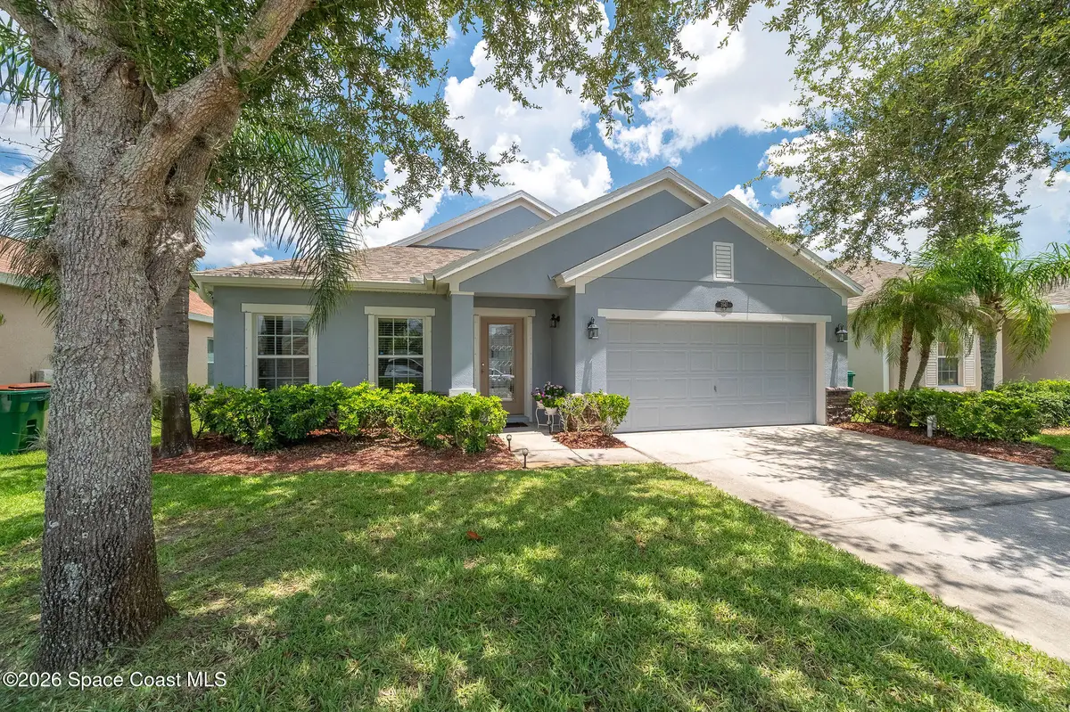 3961 Joslin Way, Melbourne, FL 32904 - #1
