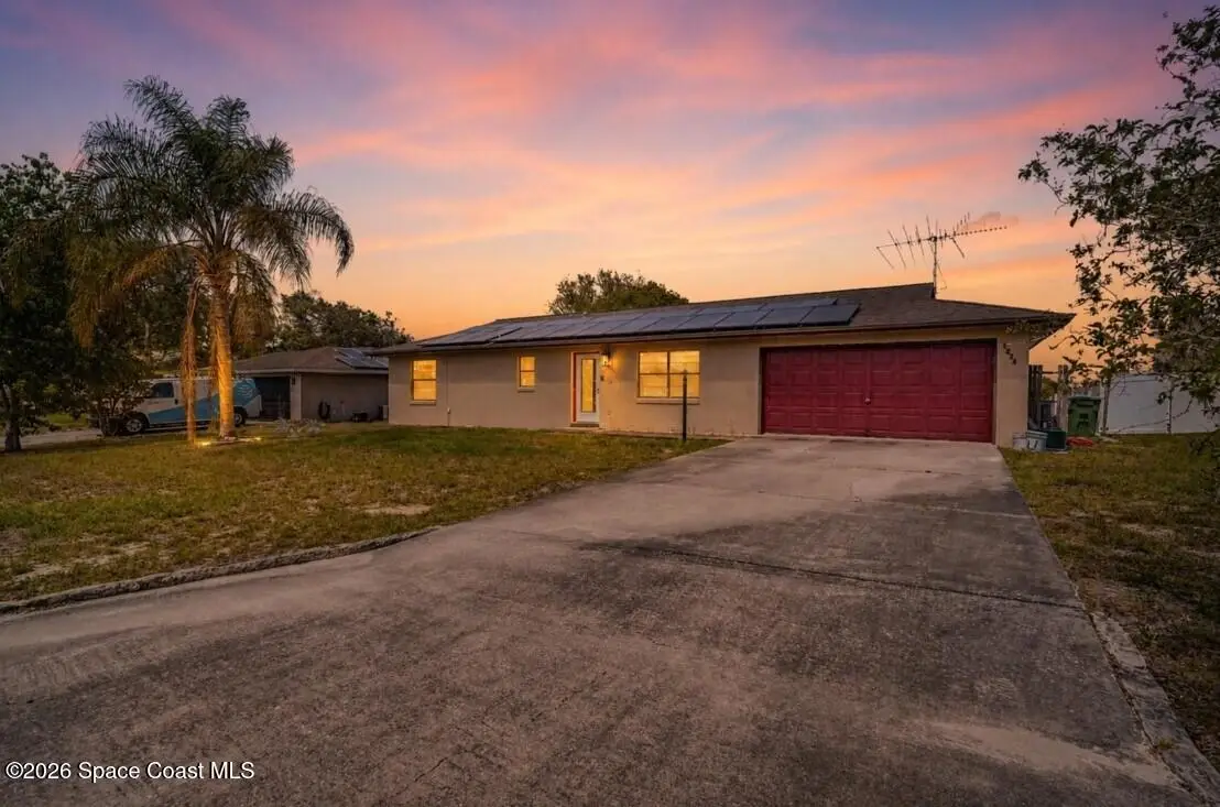 1874 Joyner Drive, Deltona, FL 32725 - #1