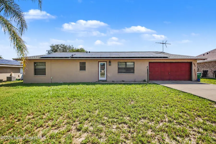 1874 Joyner Drive, Deltona, FL 32725 - #2