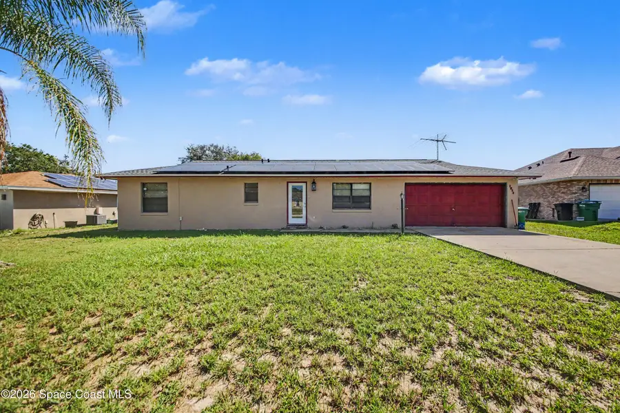 1874 Joyner Drive, Deltona, FL 32725 - #3