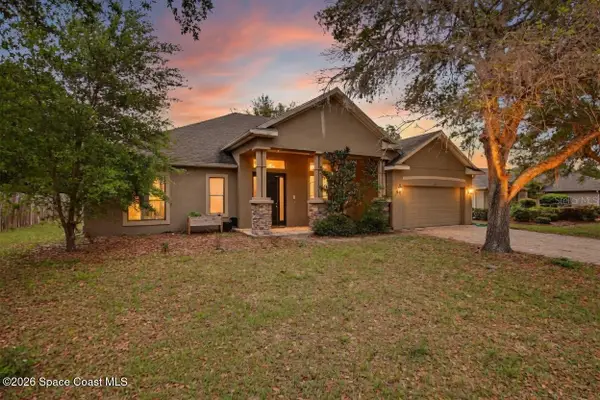 1517 Clapton Drive, DeLand, FL 32720