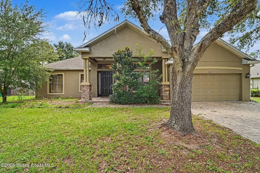 1517 Clapton Drive, Deland, FL 32720 - #2
