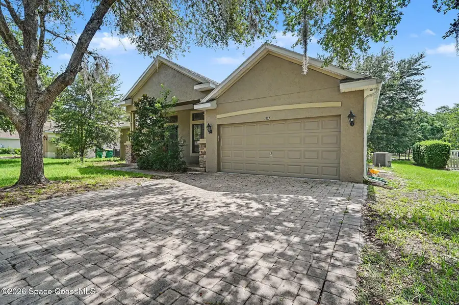 1517 Clapton Drive, Deland, FL 32720 - #3