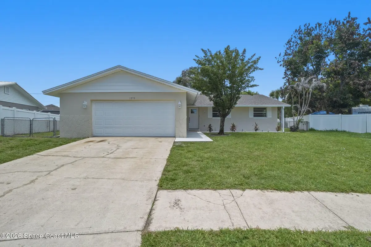 1270 Arnold Drive, Melbourne, FL 32935 - #1