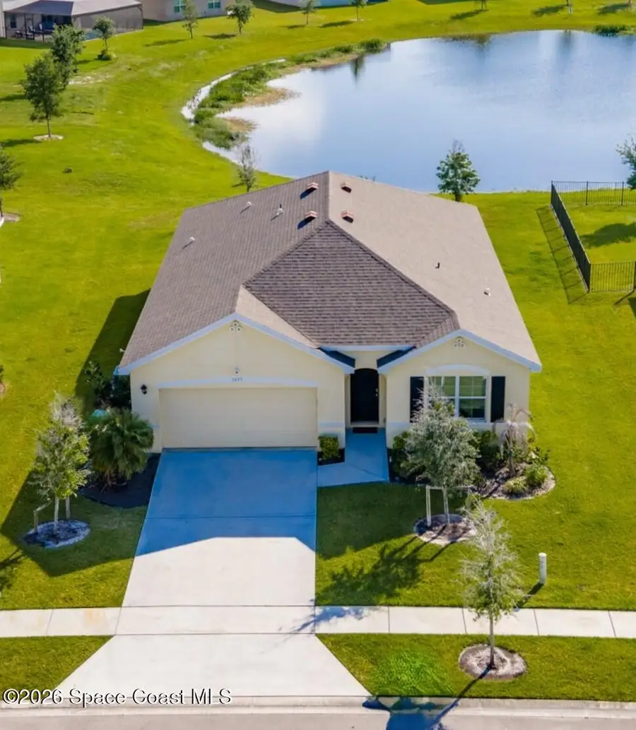 3453 Trinity Circle, Fort Pierce, FL 34945 - #2