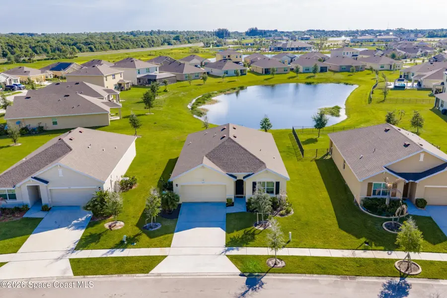 3453 Trinity Circle, Fort Pierce, FL 34945 - #3