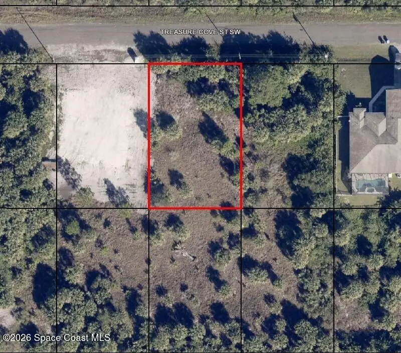 628 Treasure Cove Street Sw, Palm Bay, FL 32908 - #1