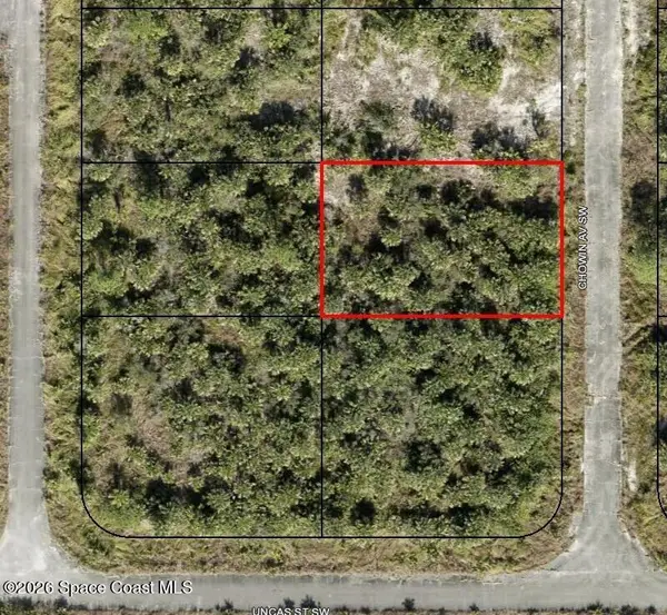 3390 Chowin Avenue Sw, Palm Bay, FL 32908