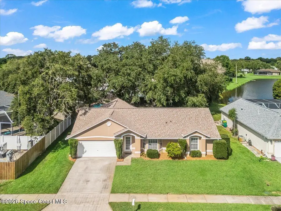 3353 Lake View Circle, Melbourne, FL 32934 - #2
