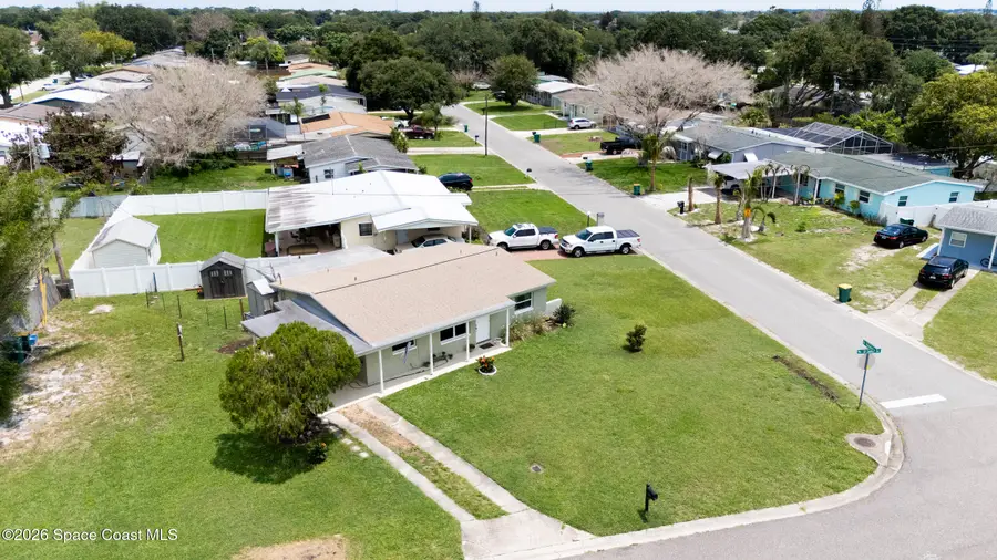 2410 Saint Swithin Lane, Melbourne, FL 32935 - #2
