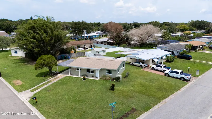2410 Saint Swithin Lane, Melbourne, FL 32935 - #3