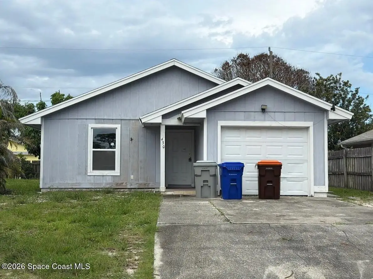 430 14th Place Sw, Vero Beach, FL 32962 - #1