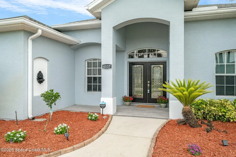 4117 Las Cruces Way, Rockledge, FL 32955 - #3