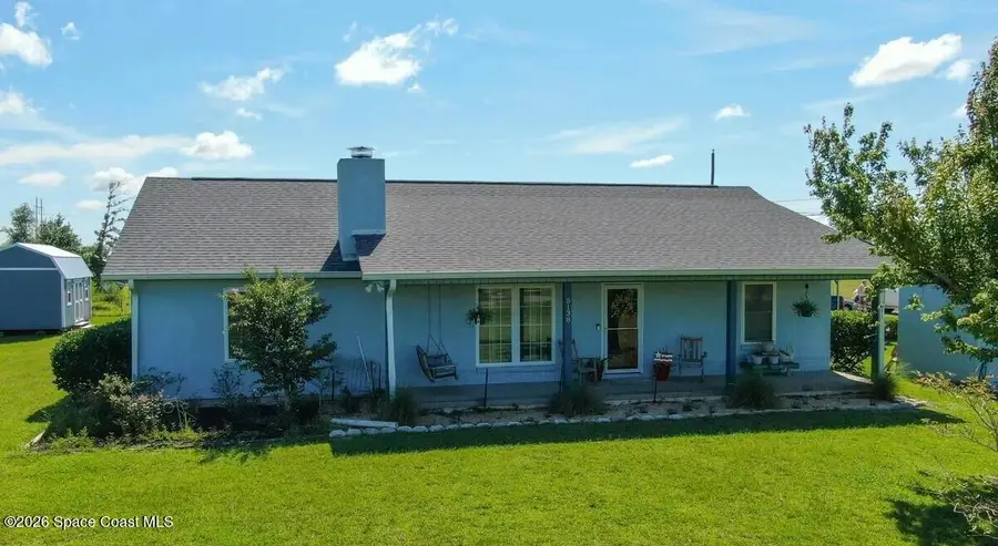 5138 N Star Avenue, Panama City, FL 32404 - #2