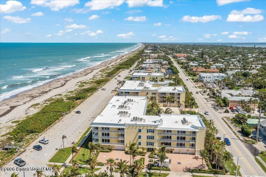 1 Eighth Avenue #1202, Indialantic, FL 32903 - #3