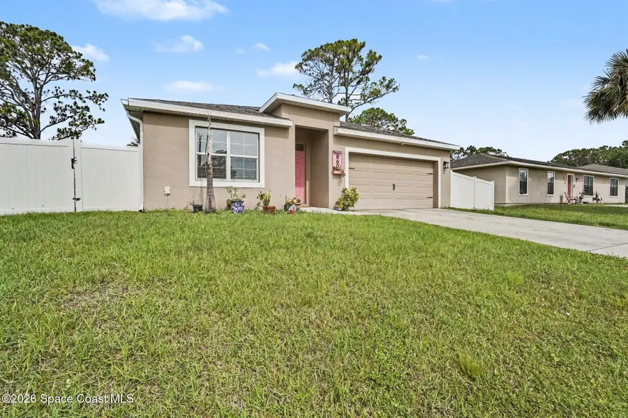 860 Airport Avenue Se, Palm Bay, FL 32909 - #3