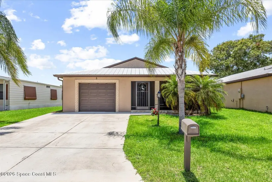 5 Danzar, Fort Pierce, FL 34951 - #2