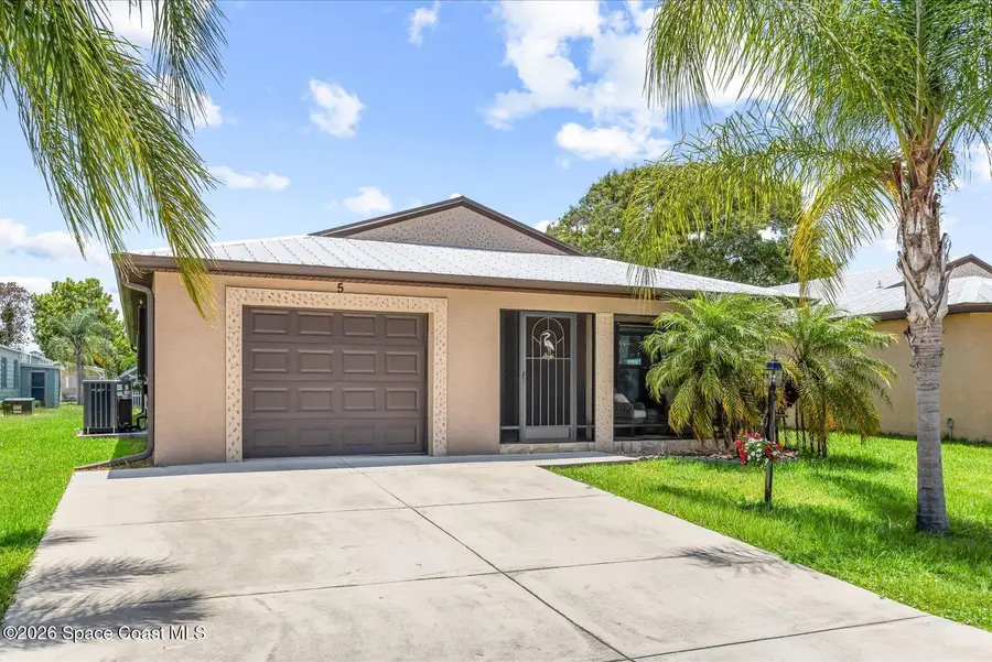 5 Danzar, Fort Pierce, FL 34951 - #3