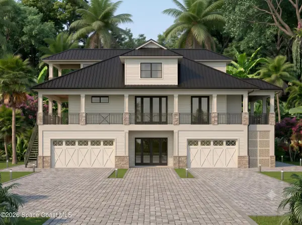 3580 Weeping Willow Street, Melbourne, FL 32934