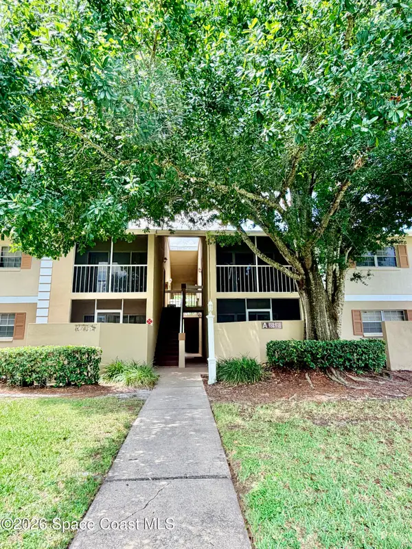 1640 Sunny Brook Lane Ne #A209, Palm Bay, FL 32905