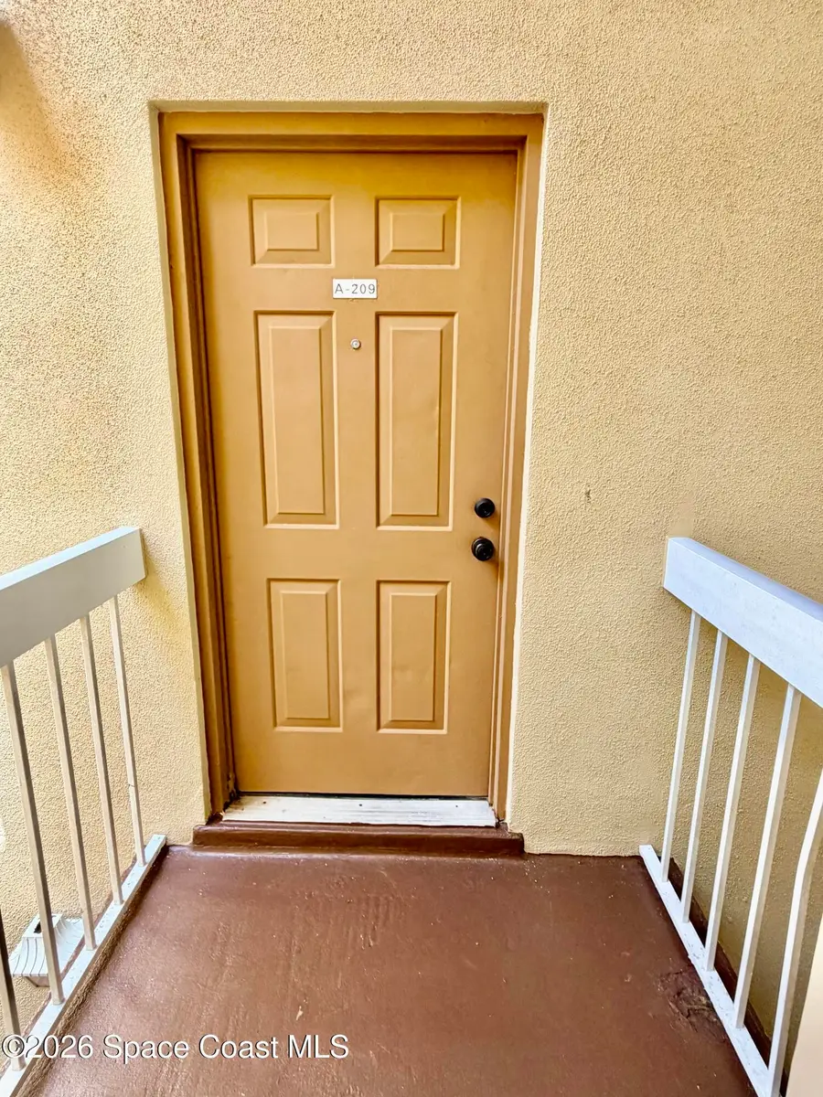 1640 Sunny Brook Lane Ne #A209, Palm Bay, FL 32905 - #2