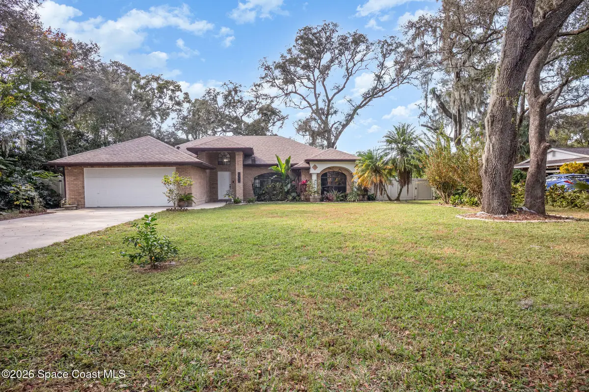 1356 Canary Drive, Deland, FL 32720 - #1