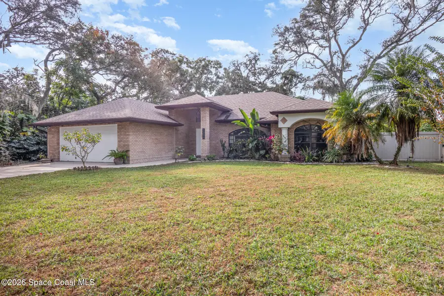 1356 Canary Drive, Deland, FL 32720 - #2