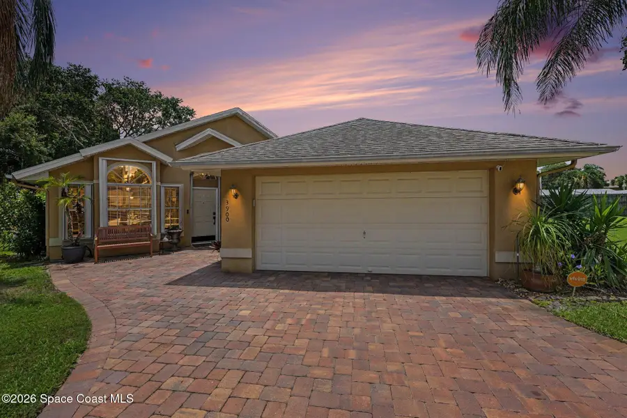 3900 Saint Armens Circle, Melbourne, FL 32934 - #3