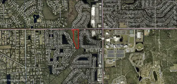 0000 Post Road, Melbourne, FL 32934