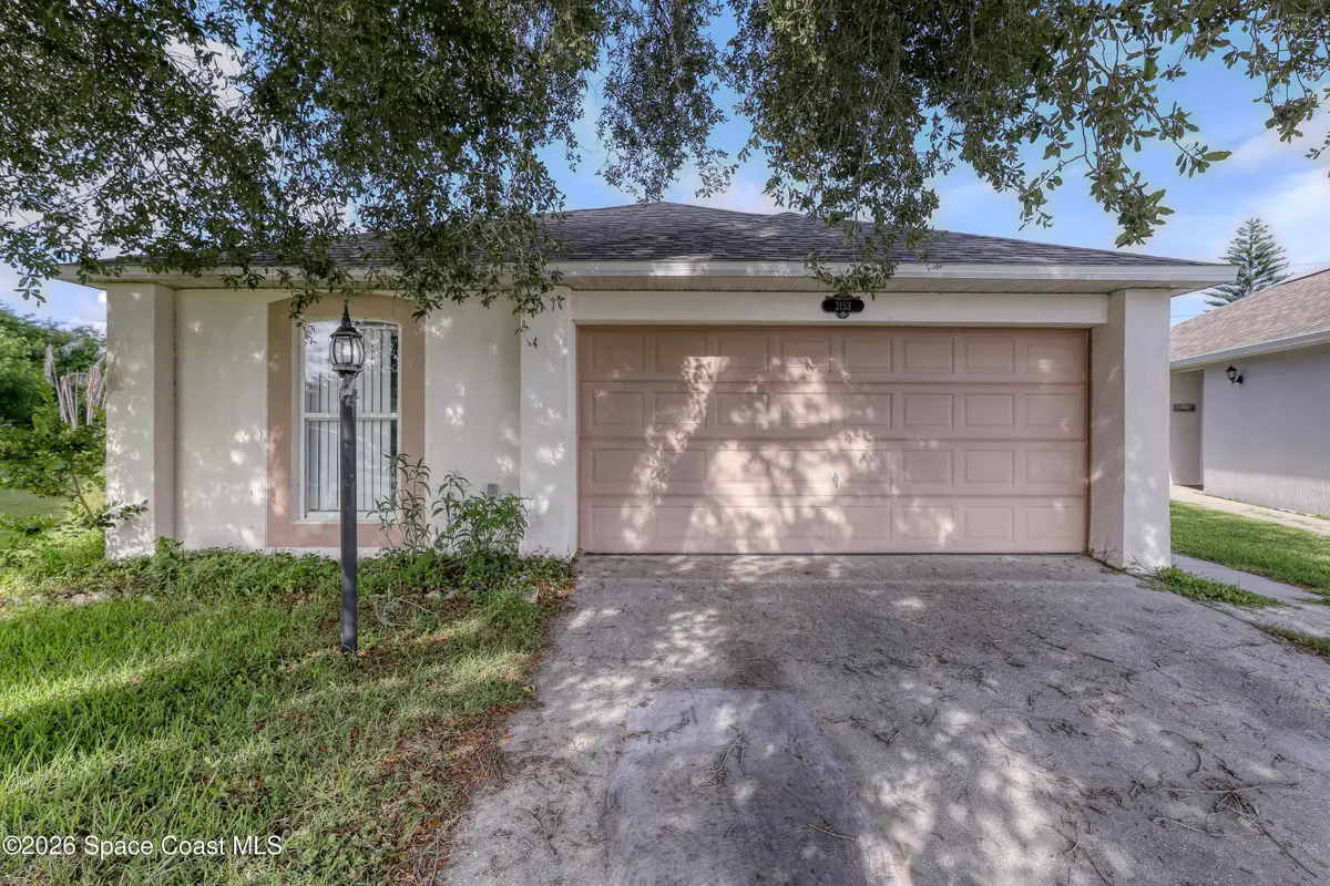 2153 Redwood Circle Ne, Palm Bay, FL 32905 - #1
