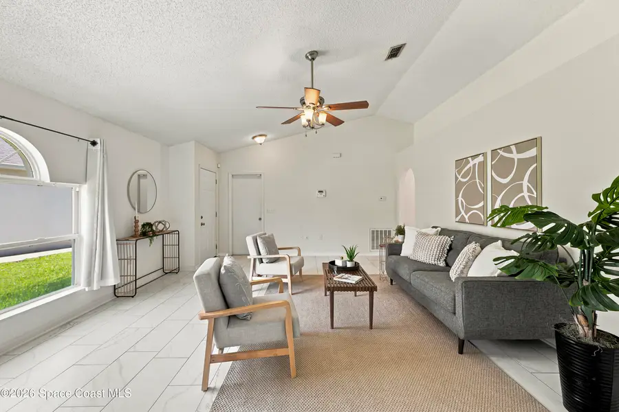2153 Redwood Circle Ne, Palm Bay, FL 32905 - #2