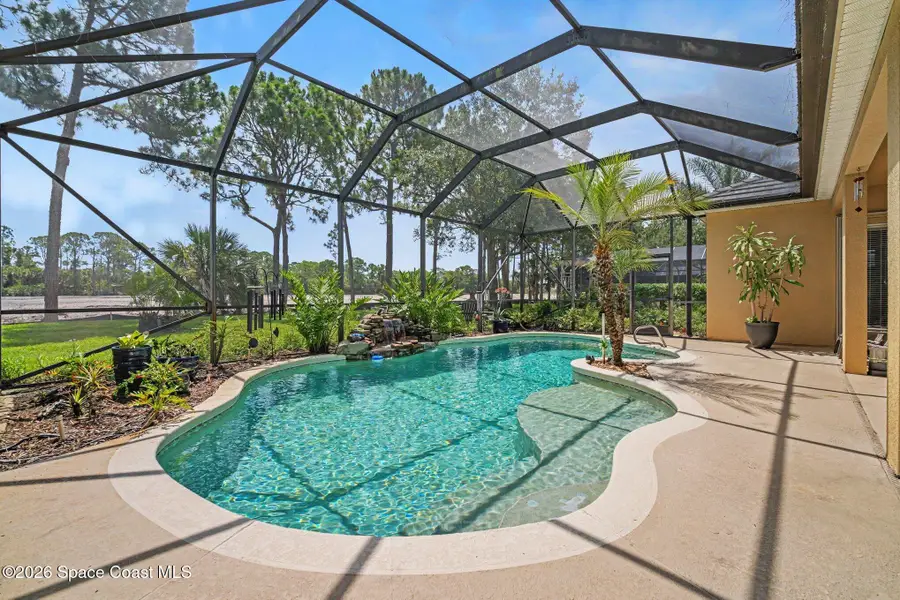 1961 Admiralty Boulevard, Rockledge, FL 32955 - #3