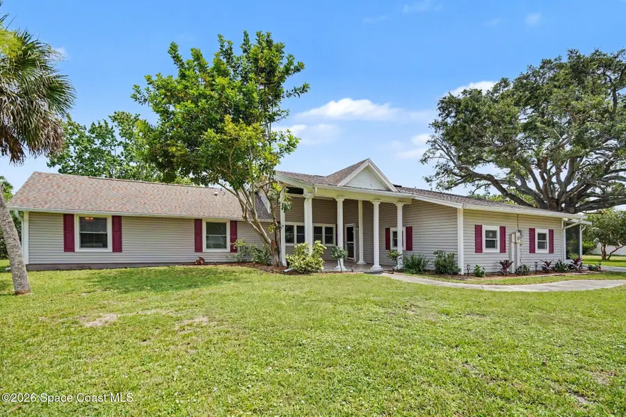 4575 Annette Court, Merritt Island, FL 32953 - #2