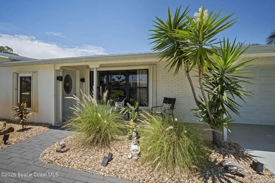 355 Ocean Spray Avenue, Satellite Beach, FL 32937 - #2