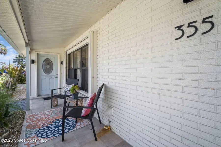 355 Ocean Spray Avenue, Satellite Beach, FL 32937 - #3