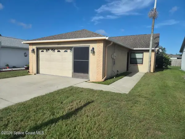 3973 Bayberry Drive, Melbourne, FL 32901