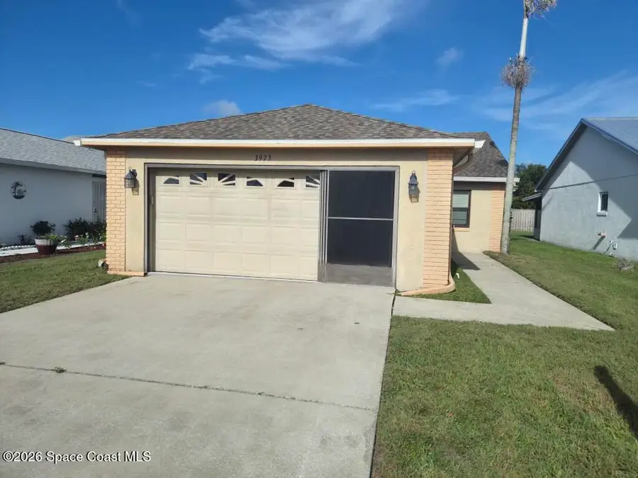 3973 Bayberry Drive, Melbourne, FL 32901 - #3