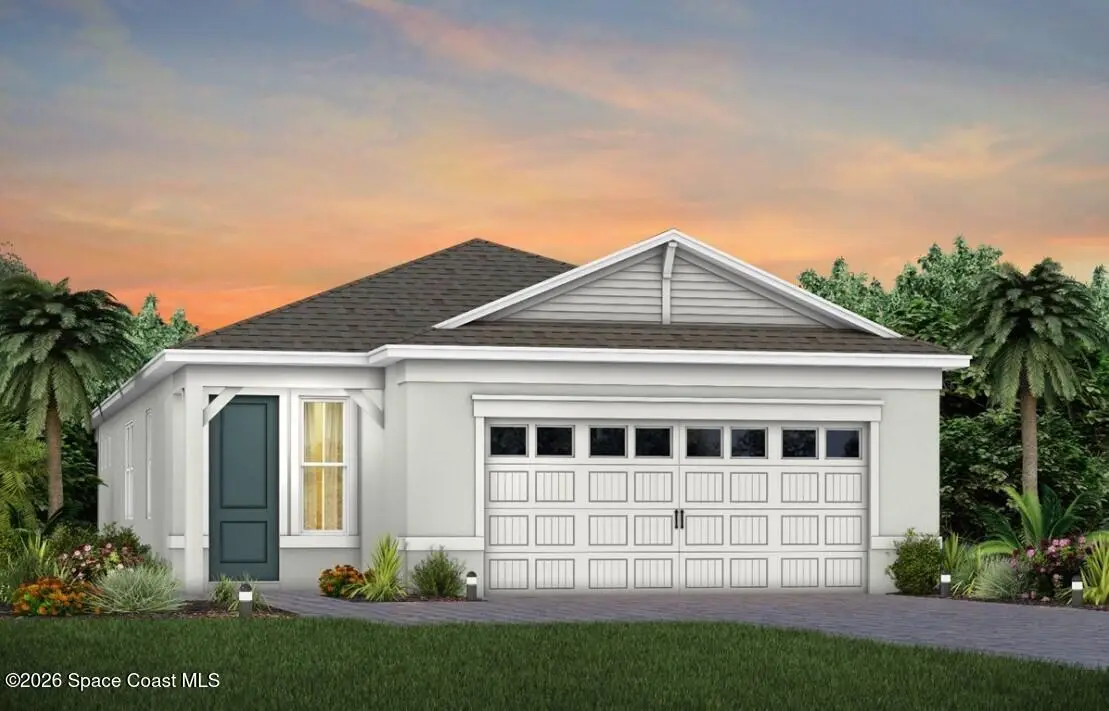 3492 Guava Palms Court, Melbourne, FL 32940 - #1