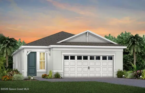 3492 Guava Palms Court, Melbourne, FL 32940