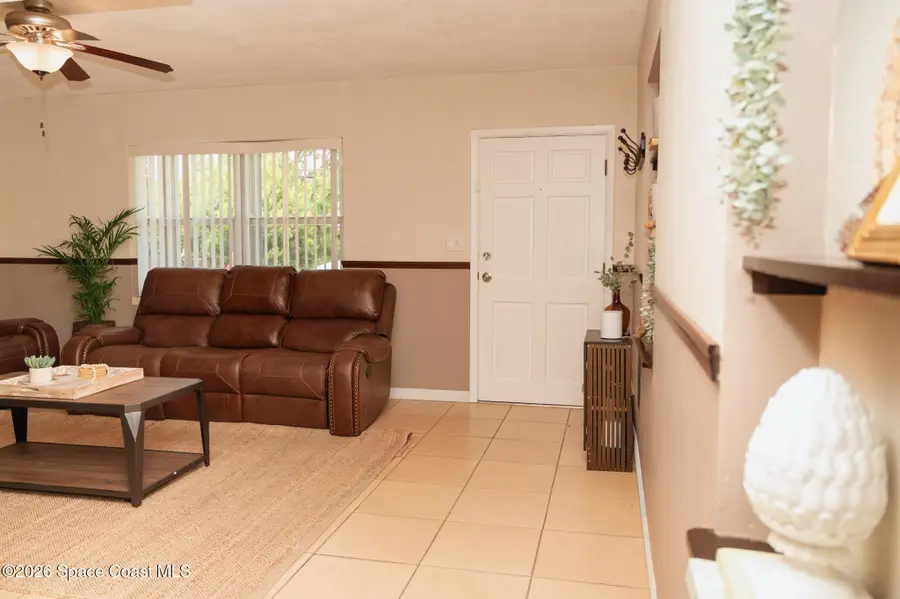 633 Wisteria Drive, Melbourne, FL 32901 - #2