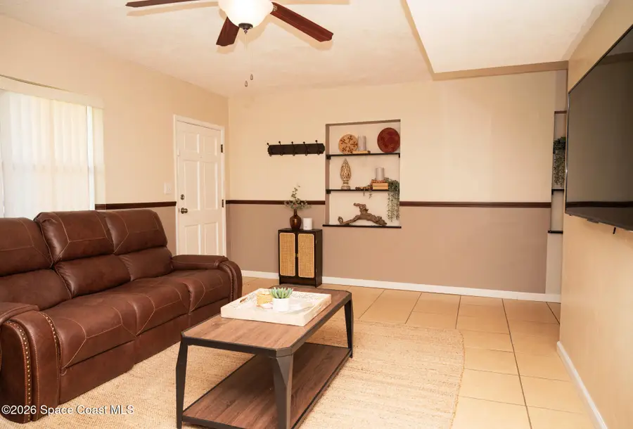 633 Wisteria Drive, Melbourne, FL 32901 - #3