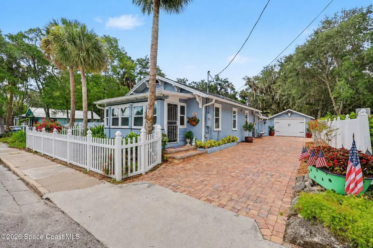 217 Sweet Street, Rockledge, FL 32955 - #1