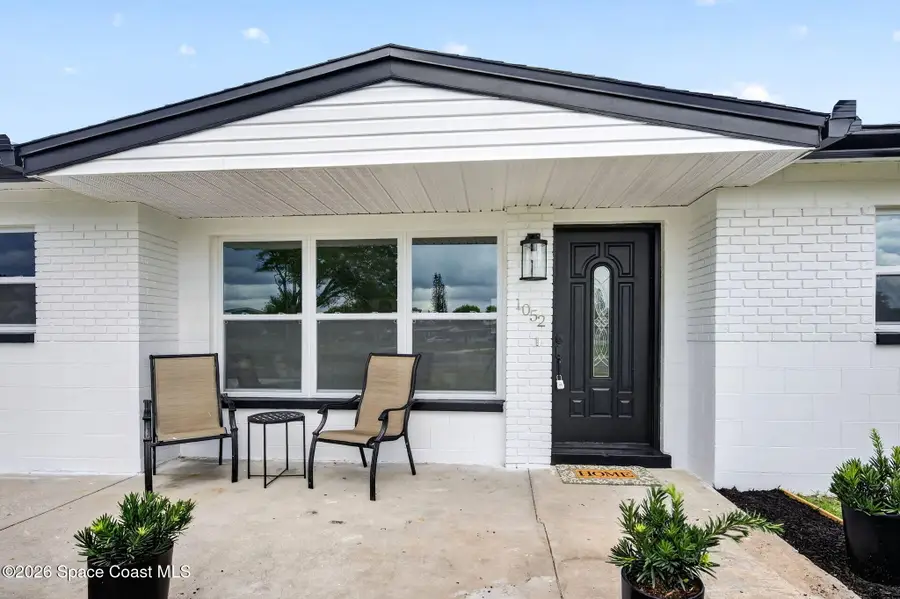 1052 Jersey Street, Cocoa, FL 32927 - #2